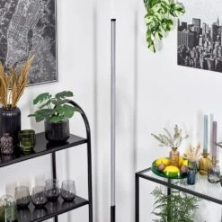 Uglestrup Stehleuchte LED Schwarz, 1-flammig, Fernbedienung, Farbwechsler -LEDVANCE Verkäufe uglestrup stehleuchte h3837214 11