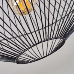 Unafo Deckenleuchte Schwarz, 1-flammig -LEDVANCE Verkäufe unafo deckenleuchte h3442715 2