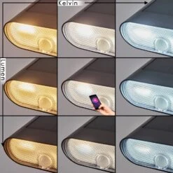 Usmagama Solar Gartenstrahler LED Schwarz, 1-flammig, Bewegungsmelder, Farbwechsler 12 Usmagama Solar Gartenstrahler LED Schwarz, 1-flammig, Bewegungsmelder, Farbwechsler -LEDVANCE Verkäufe usmagama solar gartenstrahler h3651919 2