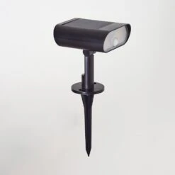 Usmagama Solar Gartenstrahler LED Schwarz, 1-flammig, Bewegungsmelder, Farbwechsler 18 Usmagama Solar Gartenstrahler LED Schwarz, 1-flammig, Bewegungsmelder, Farbwechsler -LEDVANCE Verkäufe usmagama solar gartenstrahler h3651919 8