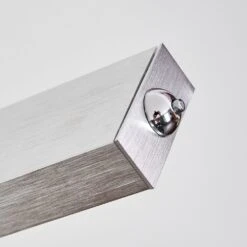 Uttorp Stehleuchte LED Silber, 1-flammig -LEDVANCE Verkäufe uttorp stehleuchte h3390511 2