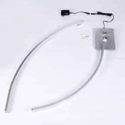 Uttorp Stehleuchte LED Silber, 1-flammig -LEDVANCE Verkäufe uttorp stehleuchte h3390511 4