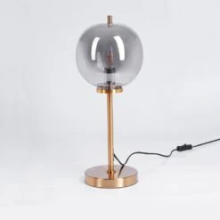 Verbania Tischleuchte Messing, 1-flammig -LEDVANCE Verkäufe verbania tischleuchte h3455036 7