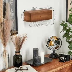 Versoix Wandleuchte LED Naturfarben, Schwarz, 1-flammig -LEDVANCE Verkäufe versoix wandleuchte h3570784 3