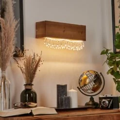 Versoix Wandleuchte LED Naturfarben, Schwarz, 1-flammig -LEDVANCE Verkäufe versoix wandleuchte h3570784 6