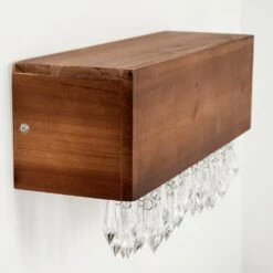 Versoix Wandleuchte LED Naturfarben, Schwarz, 1-flammig -LEDVANCE Verkäufe versoix wandleuchte h3570784 7