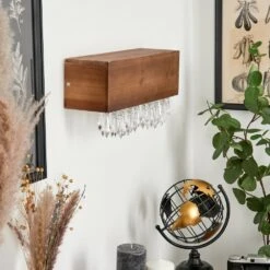 Versoix Wandleuchte LED Naturfarben, Schwarz, 1-flammig -LEDVANCE Verkäufe versoix wandleuchte h3570784 9