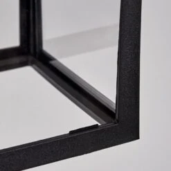 Verup Außenwandleuchte LED Schwarz, 1-flammig, Bewegungsmelder -LEDVANCE Verkäufe verup aussenwandleuchte h3813829 2