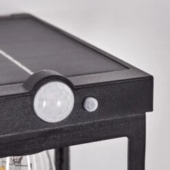 Verup Außenwandleuchte LED Schwarz, 1-flammig, Bewegungsmelder -LEDVANCE Verkäufe verup aussenwandleuchte h3813829 5