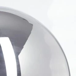 Vilmar Tischleuchte Chrom, 1-flammig 12 Vilmar Tischleuchte Chrom, 1-flammig -LEDVANCE Verkäufe vilmar tischleuchte h3535363 2