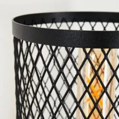 Vislanda Wandleuchte Schwarz, 1-flammig -LEDVANCE Verkäufe vislanda wandleuchte h3420607 2