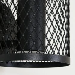 Vislanda Wandleuchte Schwarz, 1-flammig -LEDVANCE Verkäufe vislanda wandleuchte h3420607 5