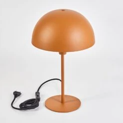 Vivian Tischleuchte Ocker, 1-flammig -LEDVANCE Verkäufe vivian tischleuchte h3637333 4