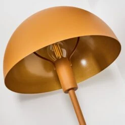 Vivian Tischleuchte Ocker, 1-flammig -LEDVANCE Verkäufe vivian tischleuchte h3637333 5