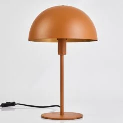 Vivian Tischleuchte Ocker, 1-flammig -LEDVANCE Verkäufe vivian tischleuchte h3637333 7