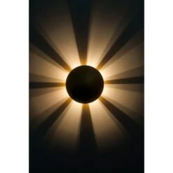 Wandleuchte Mezia Gold Gold, 1-flammig 12 Wandleuchte Mezia Gold Gold, 1-flammig -LEDVANCE Verkäufe wandleuchte mezia gold h1698662 4