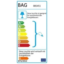 Wandleuchte Mezia Gold Gold, 1-flammig 13 Wandleuchte Mezia Gold Gold, 1-flammig -LEDVANCE Verkäufe wandleuchte mezia gold h1698662 5