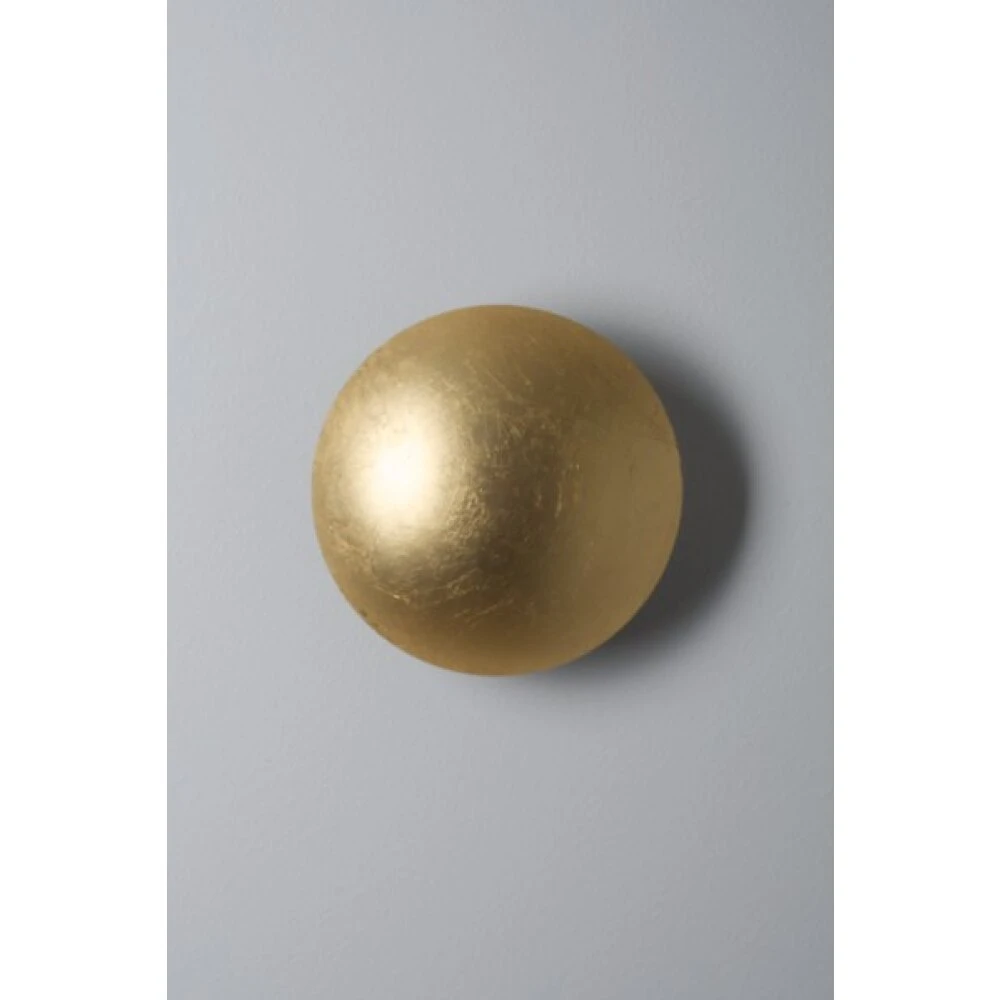 Wandleuchte Mezia Gold Gold, 1-flammig 7 Wandleuchte Mezia Gold Gold, 1-flammig – Bild 7