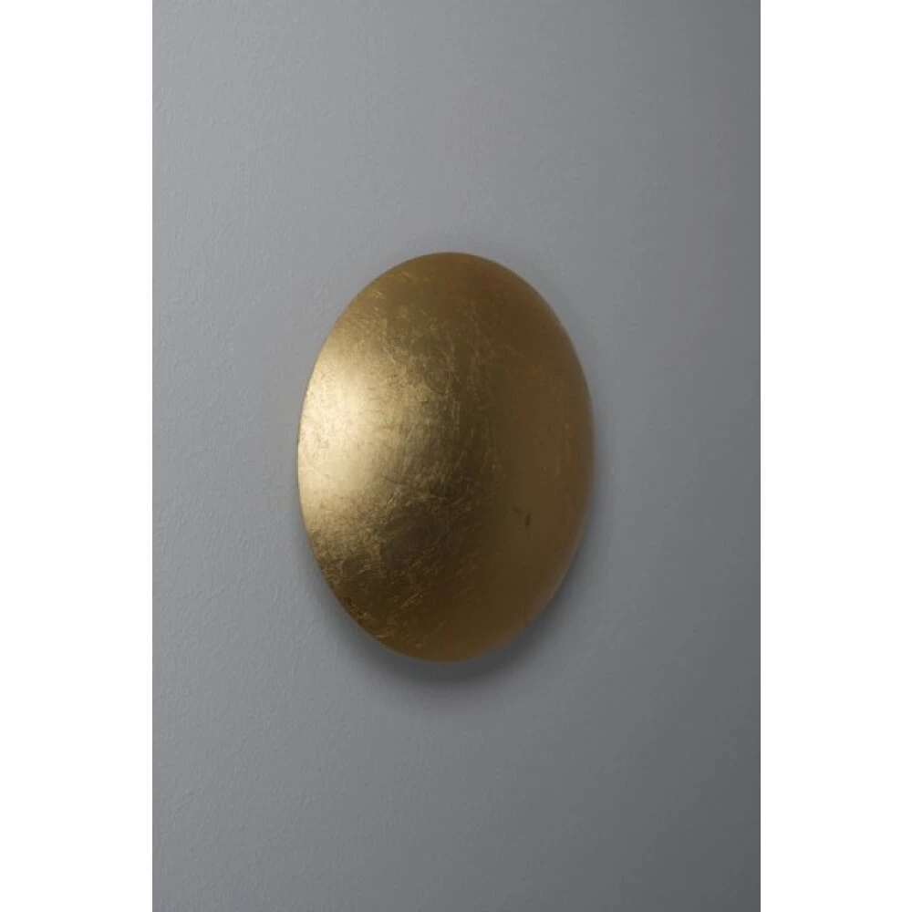 Wandleuchte Mezia Gold Gold, 1-flammig 8 Wandleuchte Mezia Gold Gold, 1-flammig – Bild 8