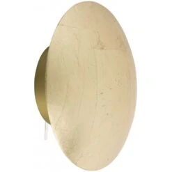 Wandleuchte Mezia Gold, 1-flammig -LEDVANCE Verkäufe wandleuchte mezia h1698663 2