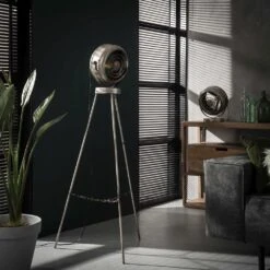 WITMARSUM Tischleuchte Silber, 1-flammig -LEDVANCE Verkäufe witmarsum tischleuchte h3347607 3