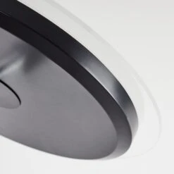 Wonsbek Deckenfluter LED Schwarz, 2-flammig -LEDVANCE Verkäufe wonsbek deckenfluter h3426128 5