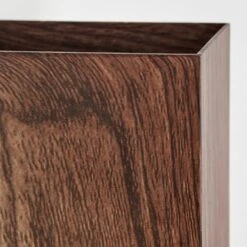 Woods Außenwandleuchte LED Holzoptik, Schwarz, 1-flammig -LEDVANCE Verkäufe woods aussenwandleuchte h3699560 2