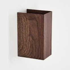 Woods Außenwandleuchte LED Holzoptik, Schwarz, 1-flammig -LEDVANCE Verkäufe woods aussenwandleuchte h3699560 9