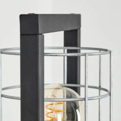 Wynyard Wandleuchte Schwarz, 1-flammig -LEDVANCE Verkäufe wynyard wandleuchte h3636749 5