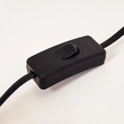 Yahuma Tischleuchte Schwarz-Gold, 1-flammig -LEDVANCE Verkäufe yahuma tischleuchte h3160145 do1 15