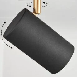 Zuoz Deckenleuchte Gold, 1-flammig -LEDVANCE Verkäufe zuoz deckenleuchte h3606957 2